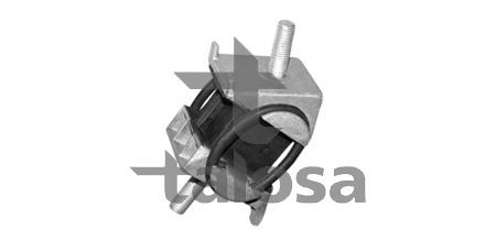 Variklio montavimas TALOSA 61-05232