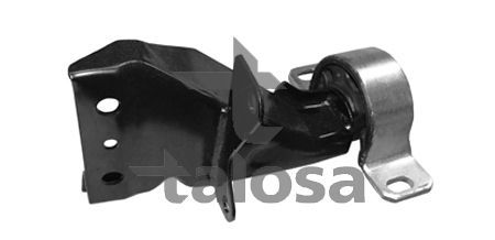 Variklio montavimas TALOSA 61-05235