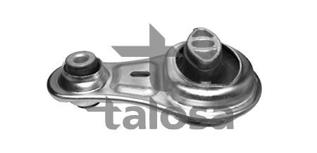 Variklio montavimas TALOSA 61-05238