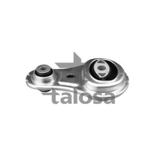 Variklio montavimas TALOSA 61-05239