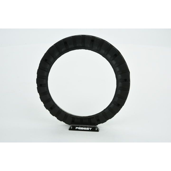 Spyruoklės dangtelis FEBEST FDSI-CA2F