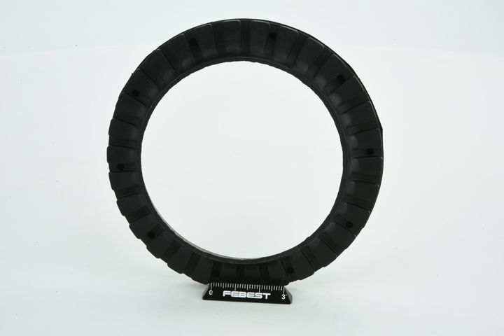 Spyruoklės dangtelis FEBEST FDSI-CA2F