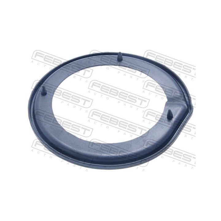 Spyruoklės dangtelis FEBEST HYSI-ACRLOW