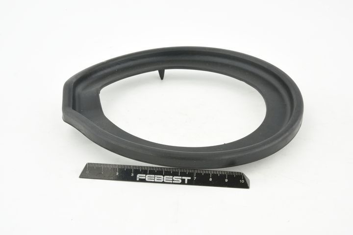 Spyruoklės dangtelis FEBEST HYSI-ACRLOW