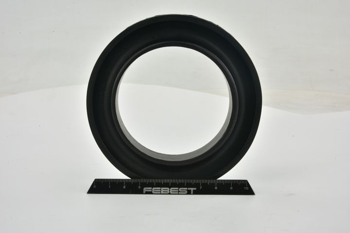 Spyruoklės dangtelis FEBEST HYSI-ACRUP