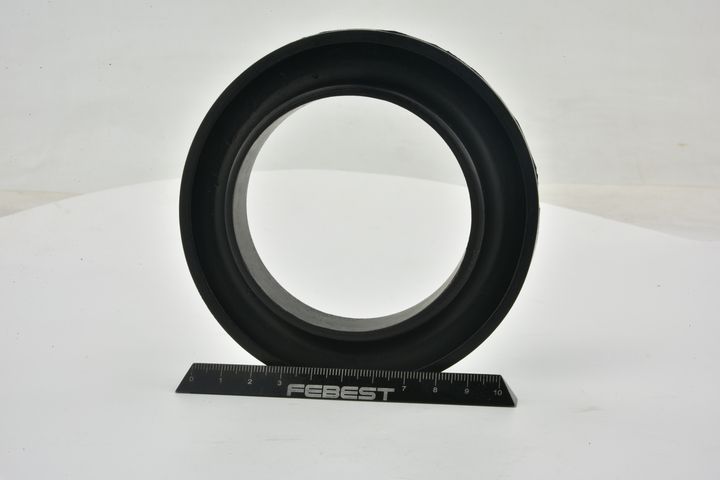 Spyruoklės dangtelis FEBEST HYSI-ACRUP