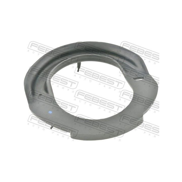 Spyruoklės dangtelis FEBEST HYSI-SOLLOWF