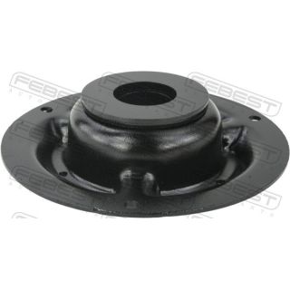 Spyruoklės dangtelis FEBEST HYSI-SOLUPF