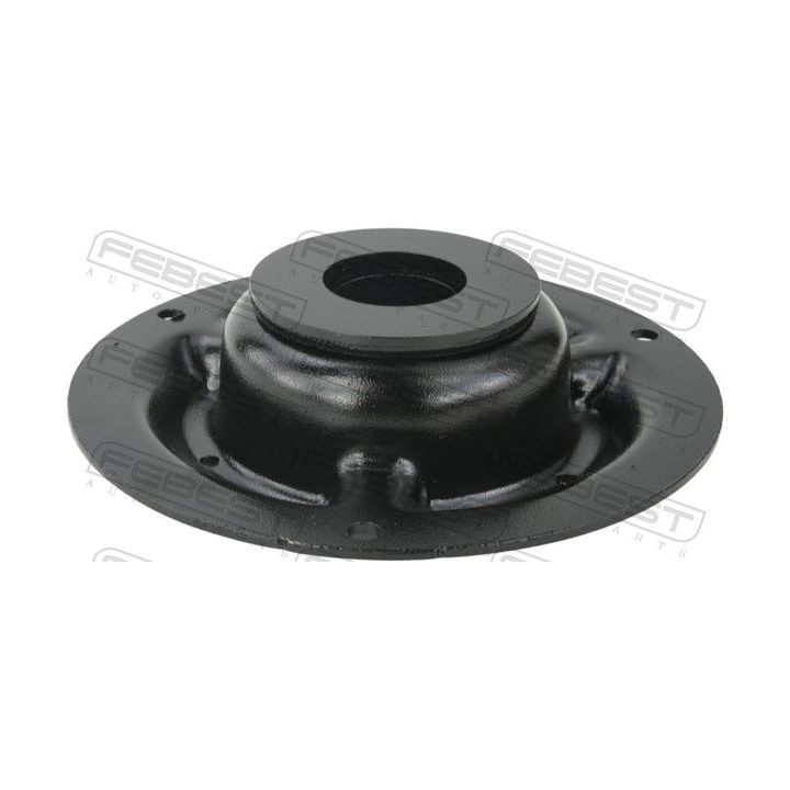 Spyruoklės dangtelis FEBEST HYSI-SOLUPF