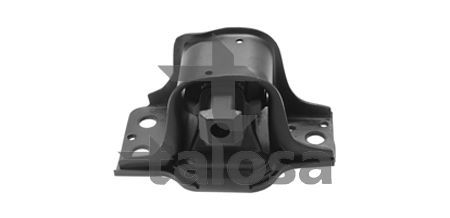 Variklio montavimas TALOSA 61-06155