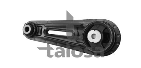 Variklio montavimas TALOSA 61-06156