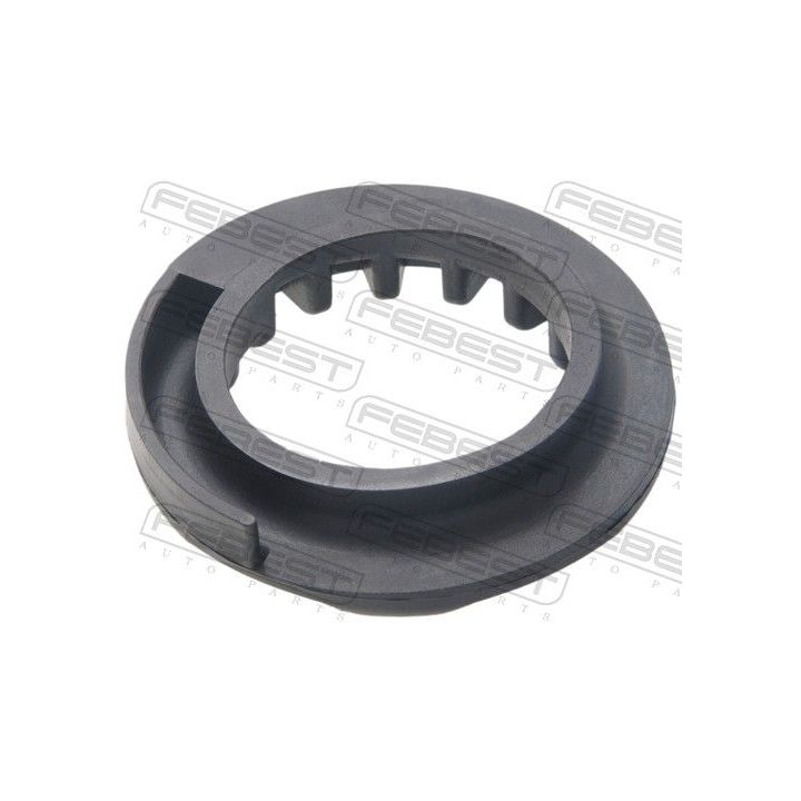 Spyruoklės dangtelis FEBEST MZSI-MZ3R