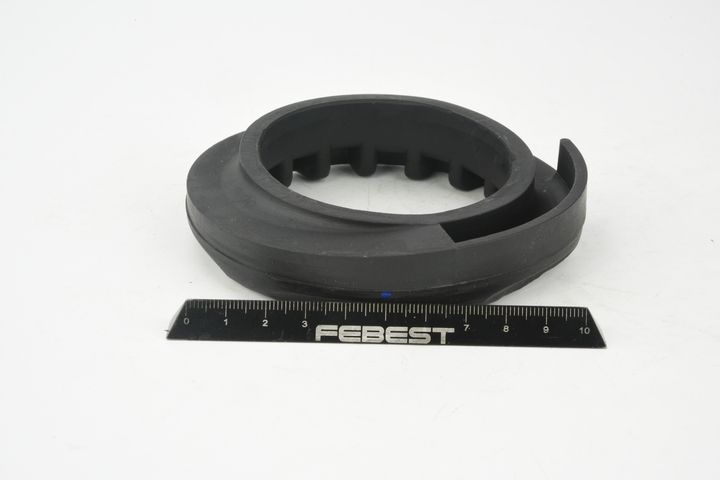 Spyruoklės dangtelis FEBEST MZSI-MZ3R