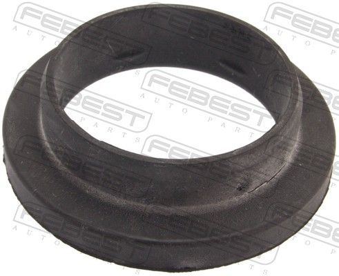 Spyruoklės dangtelis FEBEST MZSI-MZ6F