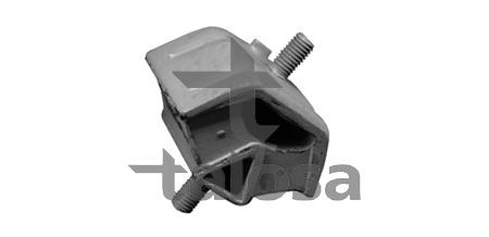Variklio montavimas TALOSA 61-06618