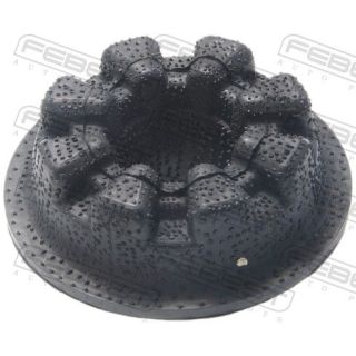 Spyruoklės dangtelis FEBEST NSS-J10R