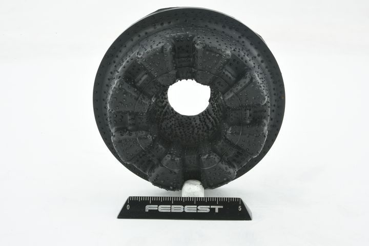 Spyruoklės dangtelis FEBEST NSS-J10R