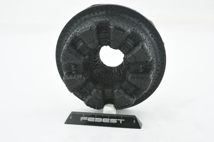 Spyruoklės dangtelis FEBEST NSS-J10R