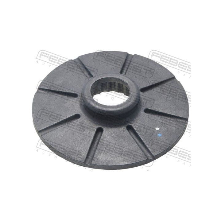 Spyruoklės dangtelis FEBEST OPSI-ASHRL