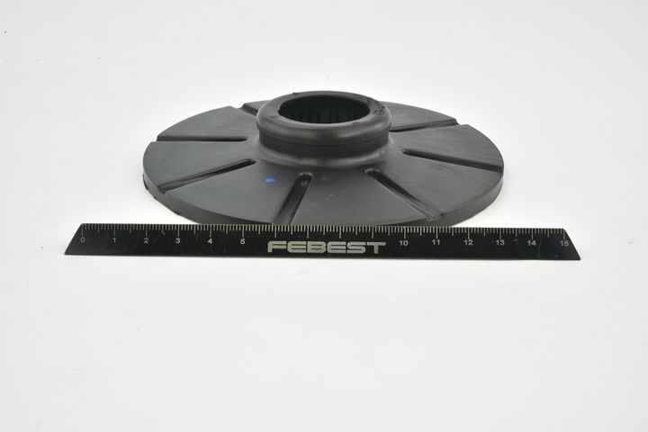 Spyruoklės dangtelis FEBEST OPSI-ASHRL