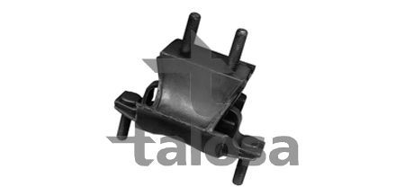 Variklio montavimas TALOSA 61-06682