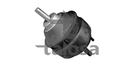 Variklio montavimas TALOSA 61-06683