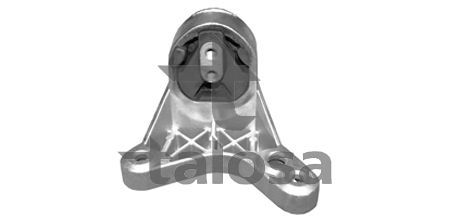 Variklio montavimas TALOSA 61-06688