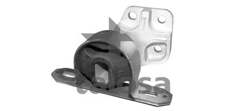 Variklio montavimas TALOSA 61-06689