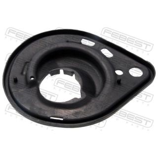 Spyruoklės dangtelis FEBEST TSI-ACV40RLL