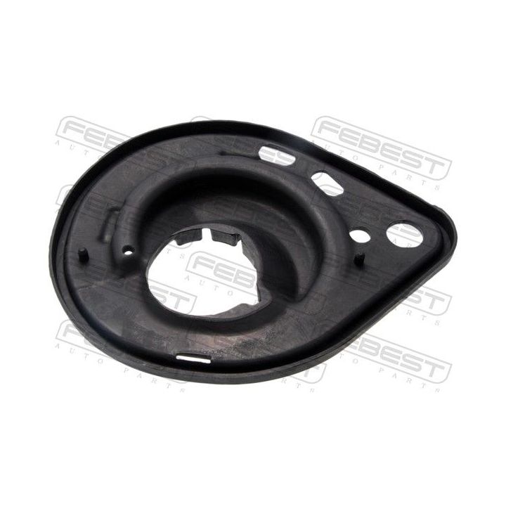 Spyruoklės dangtelis FEBEST TSI-ACV40RLL