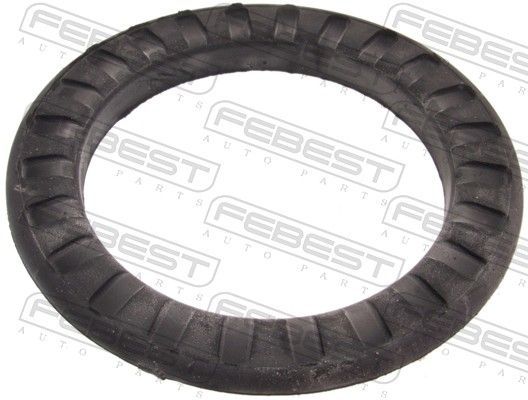 Spyruoklės dangtelis FEBEST TSI-LC80UP