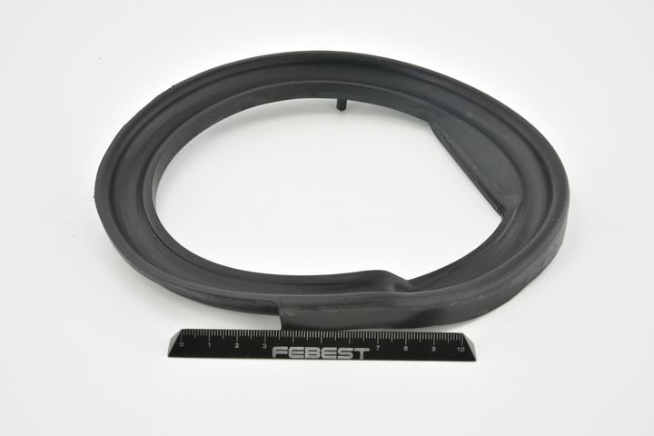 Spyruoklės dangtelis FEBEST TSI-MCU10F