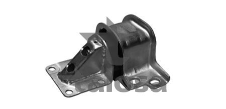 Variklio montavimas TALOSA 61-06727