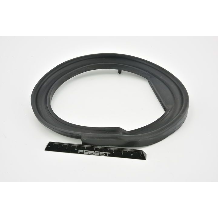 Spyruoklės dangtelis FEBEST TSI-MCU10F