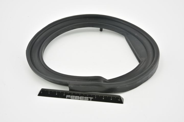 Spyruoklės dangtelis FEBEST TSI-MCU10F