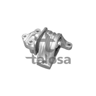 Variklio montavimas TALOSA 61-06739