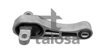 Variklio montavimas TALOSA 61-06740