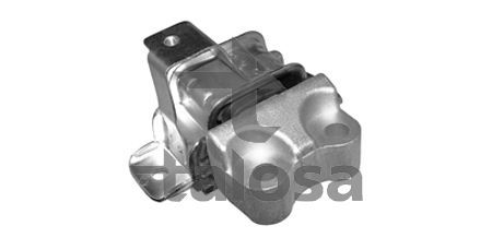 Variklio montavimas TALOSA 61-06741