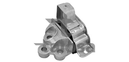 Variklio montavimas TALOSA 61-06742