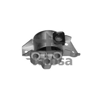 Variklio montavimas TALOSA 61-06754