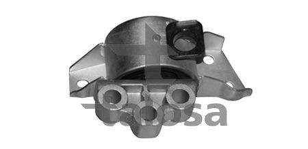 Variklio montavimas TALOSA 61-06754