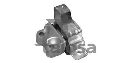 Variklio montavimas TALOSA 61-06761