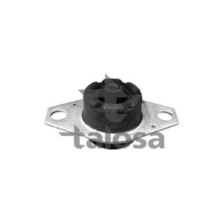 Variklio montavimas TALOSA 61-06776