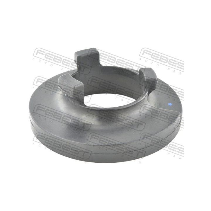 Spyruoklės dangtelis FEBEST VWSI-TRT5R