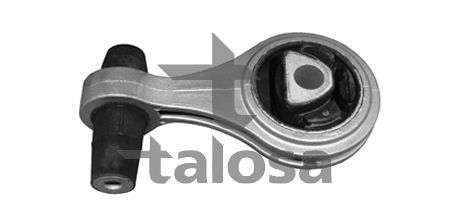 Variklio montavimas TALOSA 61-06777