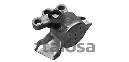 Variklio montavimas TALOSA 61-06781