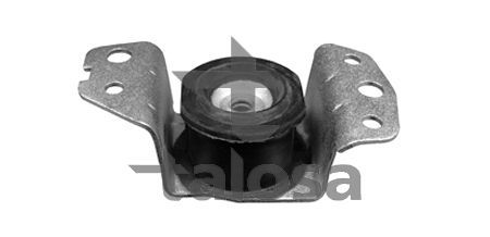 Variklio montavimas TALOSA 61-06785