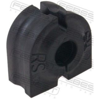 Skersinio stabilizatoriaus įvorių komplektas FEBEST BMSB-E60F