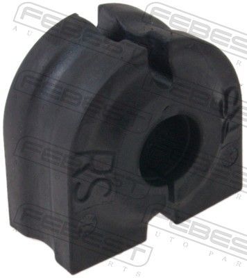 Skersinio stabilizatoriaus įvorių komplektas FEBEST BMSB-E60F