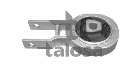 Variklio montavimas TALOSA 61-06793